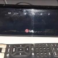 LG NB2430A SPEAKER BAR - SOUNDBAR con telecomando