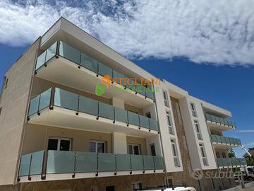 Appartamento, Zona Campo sportivo - Vinchiaturo