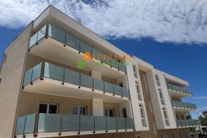 Appartamento, Zona Campo sportivo - Vinchiaturo