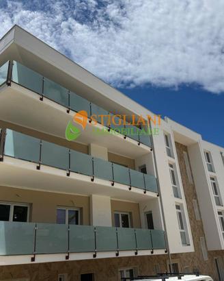 Appartamento, Zona Campo sportivo - Vinchiaturo