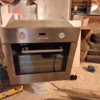 forno elettrico 