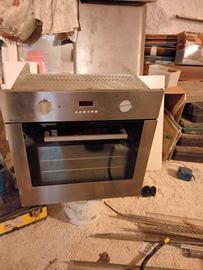 forno elettrico 