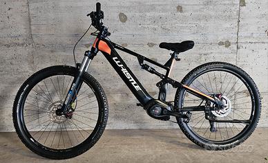 emtb Whistle B-Rush A5.2X LT12 29