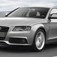 Ricambi audi a4 sw 2.0d 143 cv - anno 2009