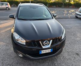 Nissan Quasqai 2.0 dci n-tech del 2011