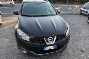 Nissan Quasqai 2.0 dci n-tech del 2011
