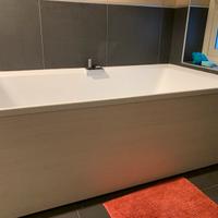 Vasca idromassaggio Novellini 180x100