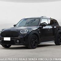 MINI Countryman One D Yours