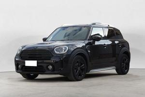 MINI Countryman One D Yours