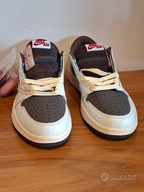 Air Jordan 1 Retro Low OG SP Travis Scott n.39