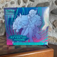 etb avventure insieme pokemon
