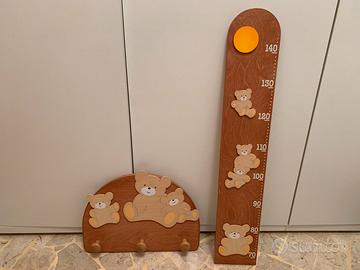 Accessori per cameretta