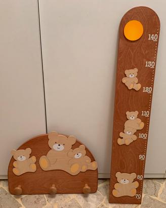 Accessori per cameretta