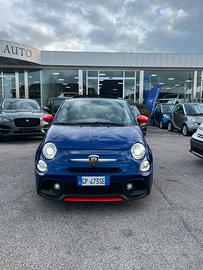ABARTH 595 CABRIO