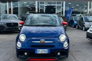 ABARTH 595 CABRIO