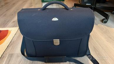 Borsa Tracolla Samsonite