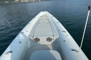 Focchi 730 solo gommone