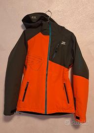 Giacca isolante montagna Rehall