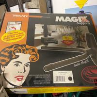 Staffa supporto lettore dvd