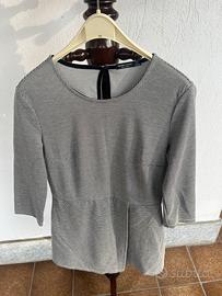 Tutina pied-de-poule