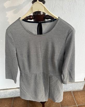 Tutina pied-de-poule
