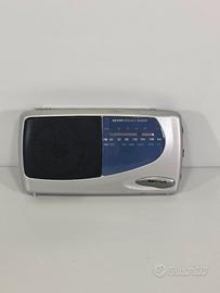Philips AE 1695 pocket radio