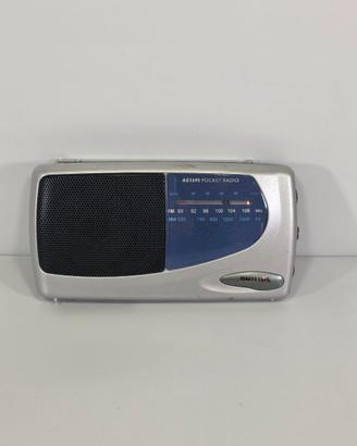 Philips AE 1695 pocket radio