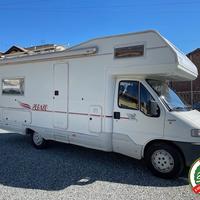 GRANDUCA PEGASO 62