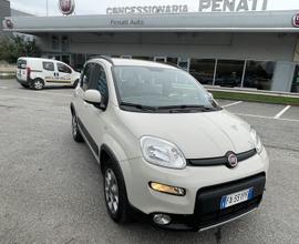 FIAT Panda 1.3 MJT 95 CV S&S 4x4
