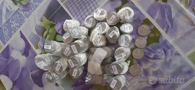 Lotto 568 monete 10 Lire