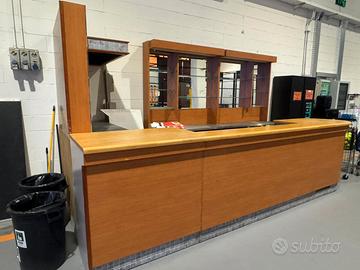 Bancone bar