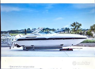 Colombo 38 SX Atlantic
