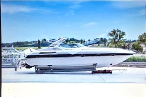 Colombo 38 SX Atlantic