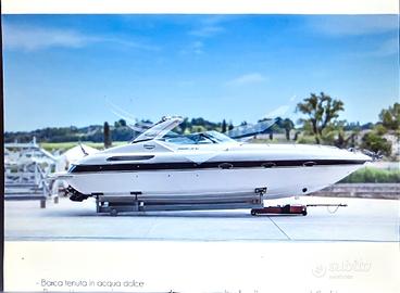Colombo 38 SX Atlantic