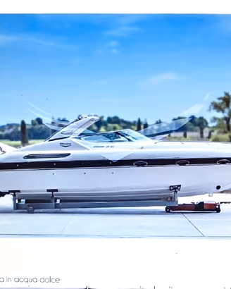 Colombo 38 SX Atlantic