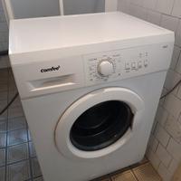 Lavatrice Comfee Adelaide MFE510 Carico 5Kg