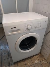 Lavatrice Comfee Adelaide MFE510 Carico 5Kg