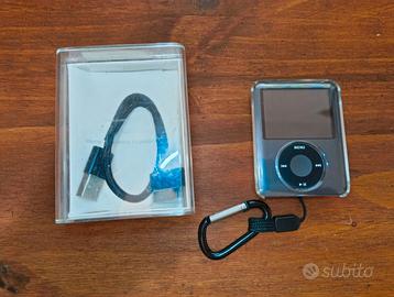 iPod Nano 3a Gen 8GB