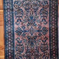 TAPPETO ANTICO LILIAN SARUK 