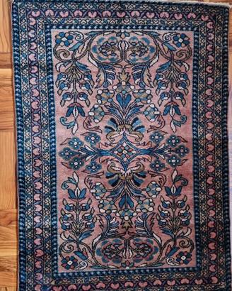TAPPETO ANTICO LILIAN SARUK 