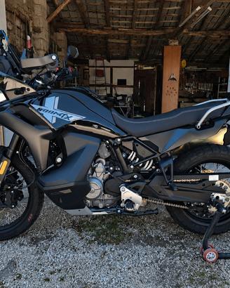 cfmoto 800 mt x 