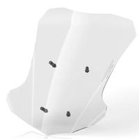 Parabrezza alto tracer 9 gt 2023