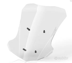 Parabrezza alto tracer 9 gt 2023