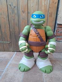 Gioco playset Leonardo Tartarughe Ninja