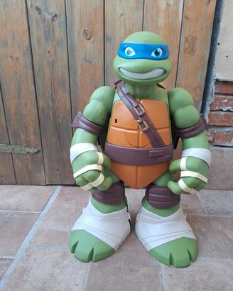 Gioco playset Leonardo Tartarughe Ninja