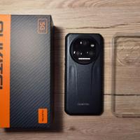 Oukitel Wp 39 rugged phone 5g 256gb