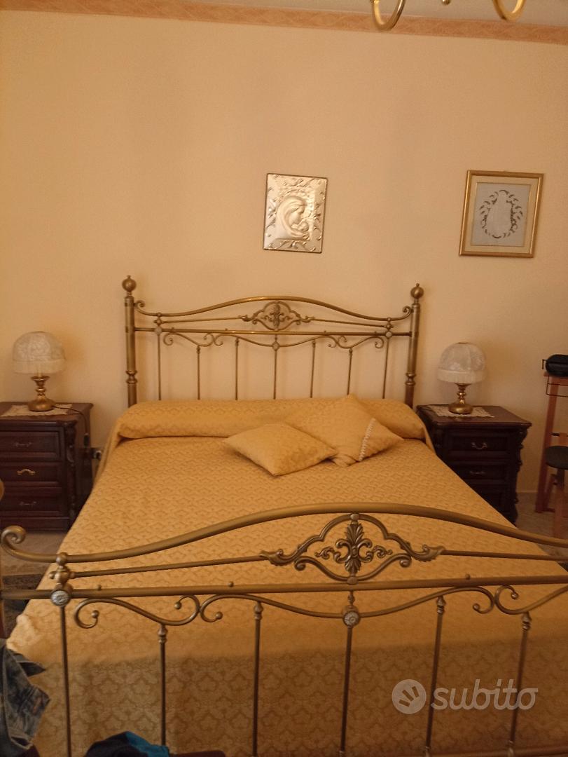 Appartamento – Torregrotta, Scala, Messina - Vista 5