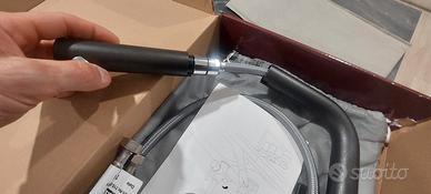 miscelatore cucina franke