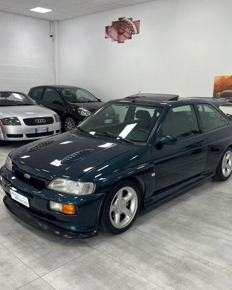 Ford Escort RS Cosworth (T25)