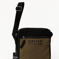 Borsa Firetrap originale/nuova con etichetta